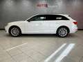 Audi A4 2.0 tdi Business quattro 190cv s-tronic Wit - thumbnail 4