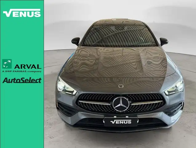 Mercedes-Benz CLA 250 CLA Coupe 250 e phev (eq-power) Premium auto