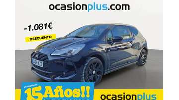 1.2 PureTech S&S Cafe Racer EAT6 110