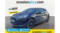 DS Automobiles DS 3 1.2 PureTech S&S Cafe Racer EAT6 110 plava - thumbnail 1