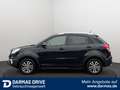 SsangYong Korando Korando 2.2 Diesel e-XDi 220 Sapphire Navi Shz Schwarz - thumbnail 9