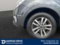 SsangYong Korando Korando 2.2 Diesel e-XDi 220 Sapphire Navi Shz Schwarz - thumbnail 10
