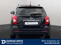 SsangYong Korando Korando 2.2 Diesel e-XDi 220 Sapphire Navi Shz Schwarz - thumbnail 7