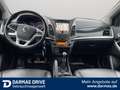 SsangYong Korando Korando 2.2 Diesel e-XDi 220 Sapphire Navi Shz Schwarz - thumbnail 13