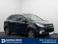 SsangYong Korando Korando 2.2 Diesel e-XDi 220 Sapphire Navi Shz Schwarz - thumbnail 4