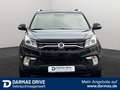 SsangYong Korando Korando 2.2 Diesel e-XDi 220 Sapphire Navi Shz Schwarz - thumbnail 3