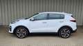 Kia Sportage 1.6T 2WD SPIRIT TECH Blanc - thumbnail 3