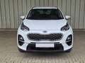 Kia Sportage 1.6T 2WD SPIRIT TECH Blanc - thumbnail 2