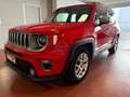 Jeep Renegade Renegade 1.3 t4 Limited 2wd 150cv ddct Rouge - thumbnail 1