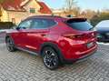 Hyundai TUCSON Aut., Pano, Kamera, Navi, AHK, 4x Sitzh. Rot - thumbnail 3