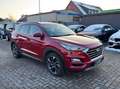 Hyundai TUCSON Aut., Pano, Kamera, Navi, AHK, 4x Sitzh. Rot - thumbnail 7