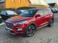Hyundai TUCSON Aut., Pano, Kamera, Navi, AHK, 4x Sitzh. Rot - thumbnail 1