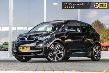 Basis Comfort 22 kWh | Pano | Camera | ACC