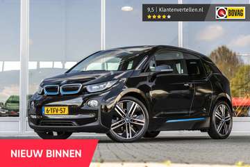 Basis Comfort 22 kWh | Pano | Camera | ACC