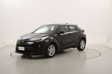 Hybrid Active 1.8 Full Hybrid 122CV