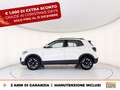 Volkswagen T-Cross 1.0 tsi style 95cv Bianco - thumbnail 4