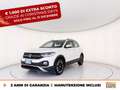Volkswagen T-Cross 1.0 tsi style 95cv Bianco - thumbnail 1