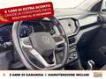 Volkswagen T-Cross 1.0 tsi style 95cv Bianco - thumbnail 19