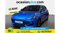 MG MG3 3 1.5 Standard Blau - thumbnail 1
