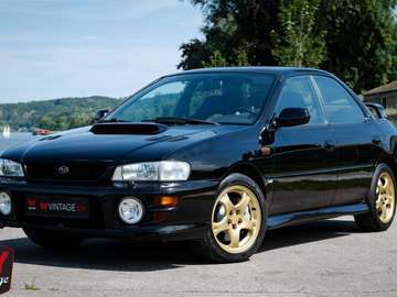 2.0 Turbo GT A/B ABS AWD