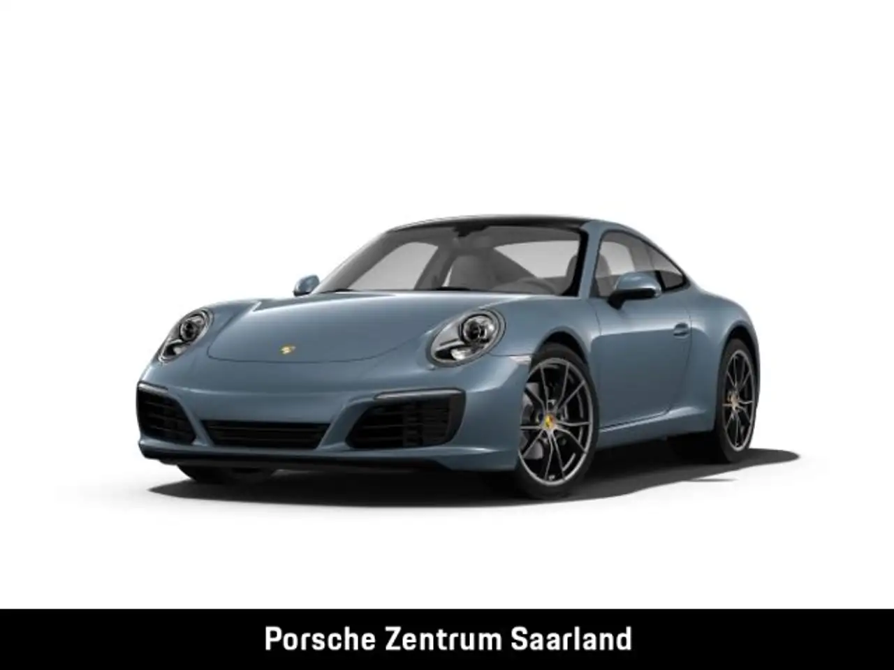Porsche 991