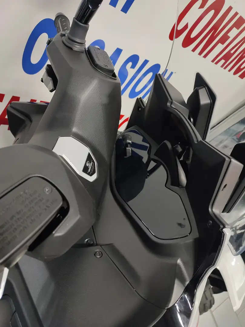 Kymco Xciting 400i - 2