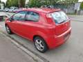 Fiat Grande Punto Unfallfrei ( TUV bis 08/2025 ) navi , klima Roşu - thumbnail 2