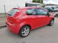 Fiat Grande Punto Unfallfrei ( TUV bis 08/2025 ) navi , klima Roşu - thumbnail 11