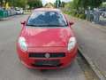 Fiat Grande Punto Unfallfrei ( TUV bis 08/2025 ) navi , klima Roşu - thumbnail 7