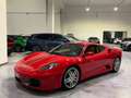 Ferrari F430 Coupe 4.3 F1 GARANZIA ESTESA ILLIMITATA Rosso - thumbnail 1