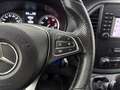 Mercedes-Benz Vito 111 CDI Lang DC Dubbele Cabine Cruise Control Comf Bleu - thumbnail 10