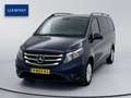 Mercedes-Benz Vito 111 CDI Lang DC Dubbele Cabine Cruise Control Comf Bleu - thumbnail 2