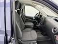 Mercedes-Benz Vito 111 CDI Lang DC Dubbele Cabine Cruise Control Comf Bleu - thumbnail 6