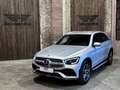 Mercedes-Benz GLC 200 dA*AUT*4-MATIC*AMG*MBUX*MULTIBEAM*FULL* Silver - thumbnail 5