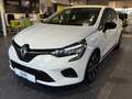 Renault Clio EQUILIBRE SCe 65PS Weiß - thumbnail 1