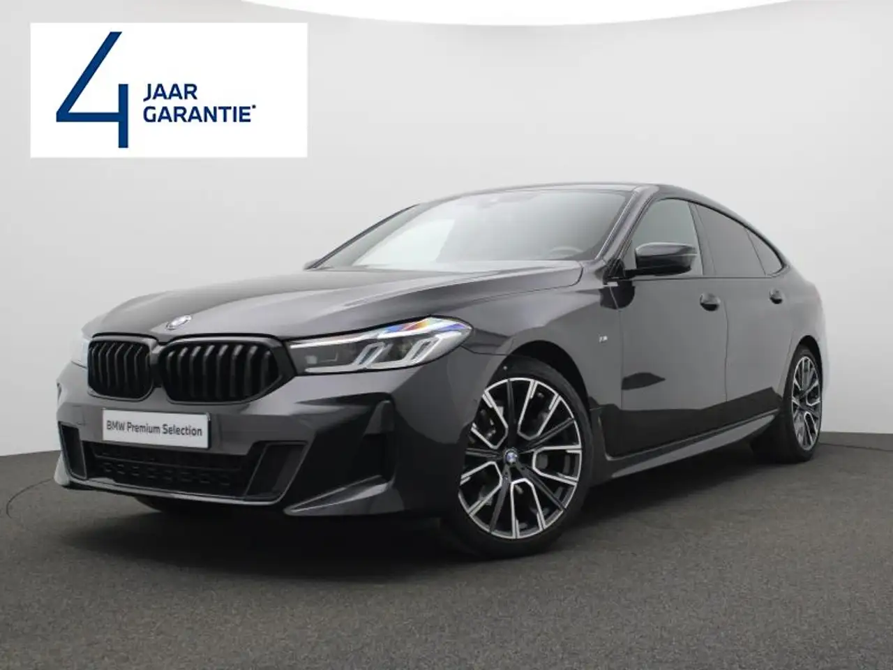 BMW 620