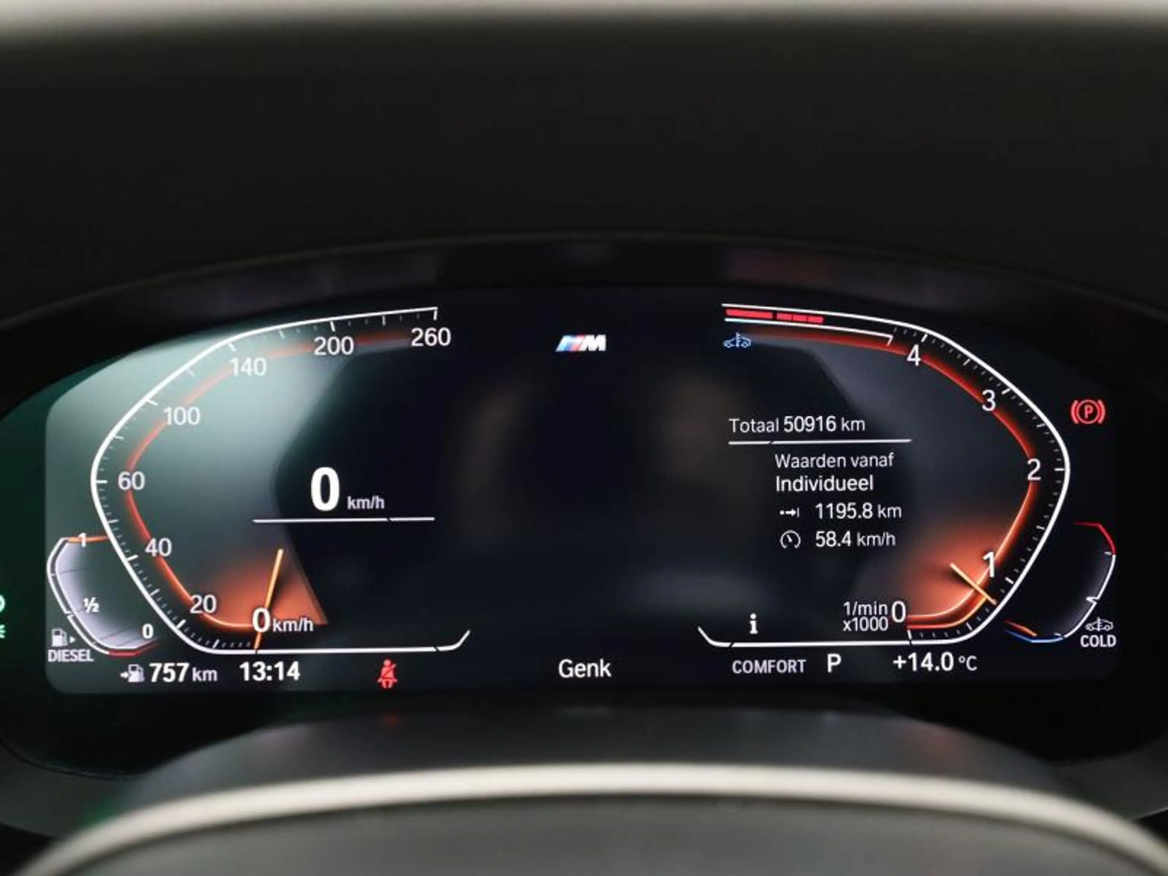 BMW 620 Gran Turismo - m sport - pano-dak — photo 10