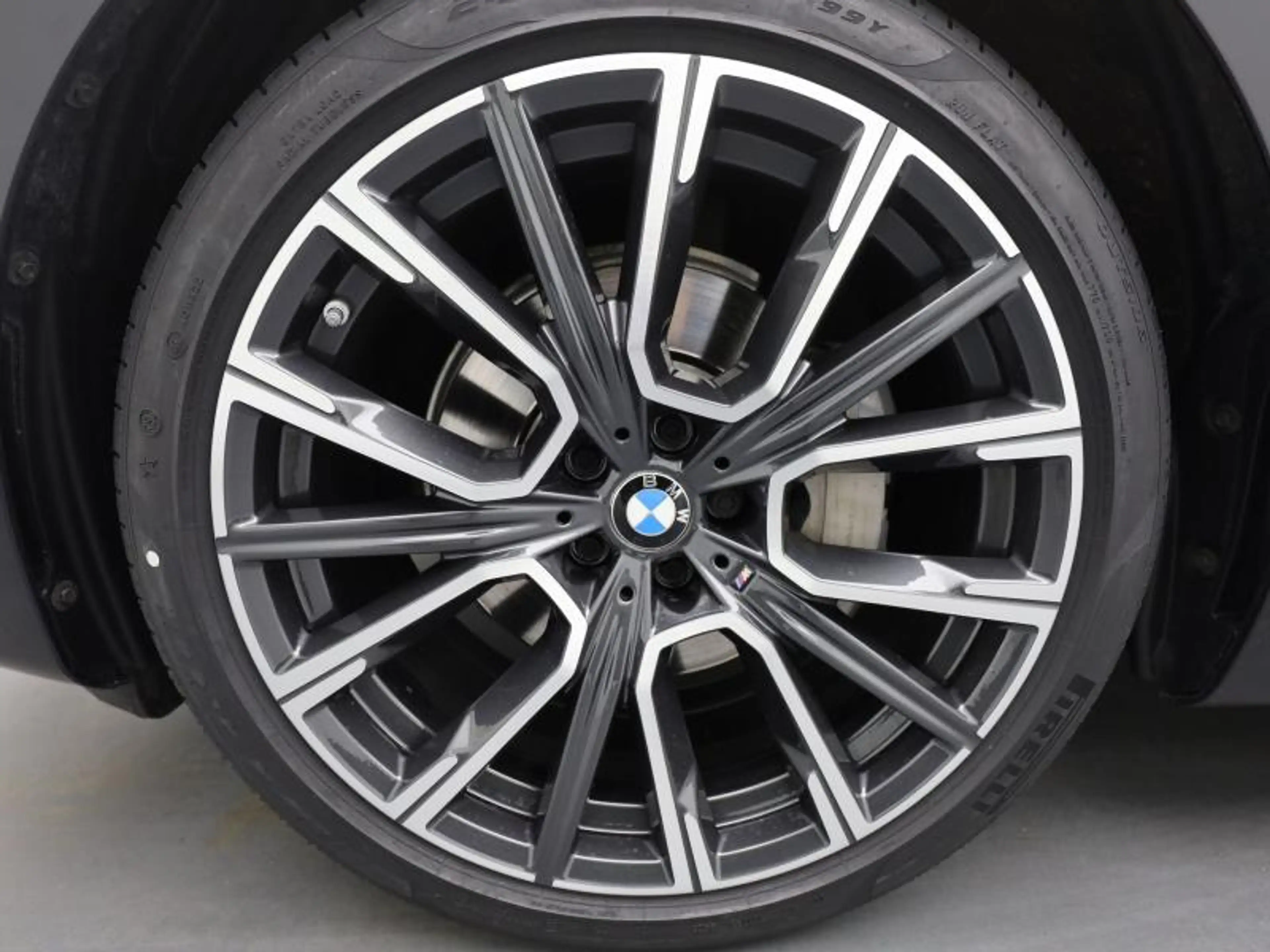 BMW 620 Gran Turismo - m sport - pano-dak — photo 8