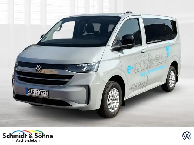 Volkswagen T7 e-Caravelle Life Autom. NAV, SHZ, KAMERA, SHZ