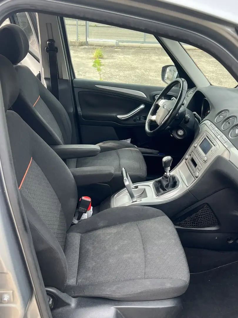 Ford Galaxy 2.0 TDCi DPF Trend - 1