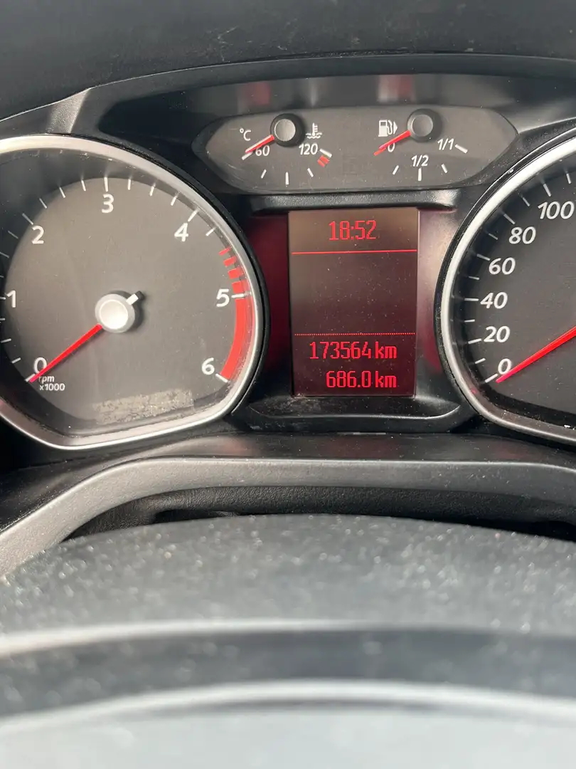 Ford Galaxy 2.0 TDCi DPF Trend - 2