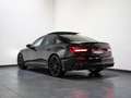 Audi S6 3.0 TDI QU BLACK PANO B&O STDHZ KOMFORT 21Z HUD CA Schwarz - thumbnail 3