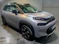 Citroen C3 Aircross Puretech S&S Shine Pack 110 Gris - thumbnail 4