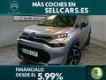 Citroen C3 Aircross Puretech S&S Shine Pack 110 Gris - thumbnail 1