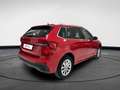 Skoda Kamiq 1.0 TSI 70kW (95CV) SELECTION Rojo - thumbnail 5