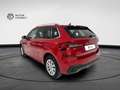 Skoda Kamiq 1.0 TSI 70kW (95CV) SELECTION Rojo - thumbnail 6