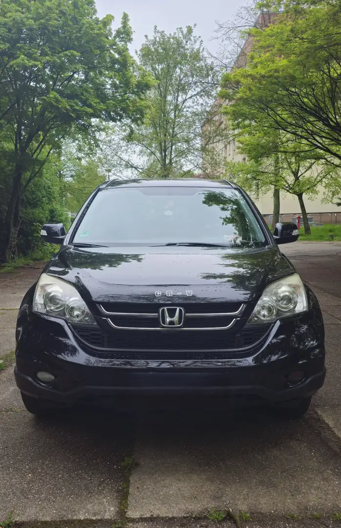 Honda CR-V 2.2i DTEC DPF Elegance - 1