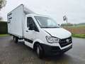 Hyundai H 350 H350 2.5 CRDi EURO6B Wit - thumbnail 6