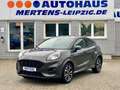 Ford Puma Hybrid ST-Line X LED BLIS Navi Kamera SHZ Gris - thumbnail 1