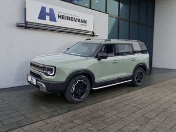 1.5 HEV 4WD 280PS -LEDER-PANO-LED-AHK